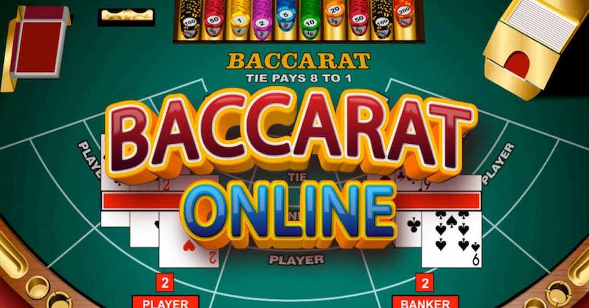 Đôi nét về baccarat online – 789Club Web