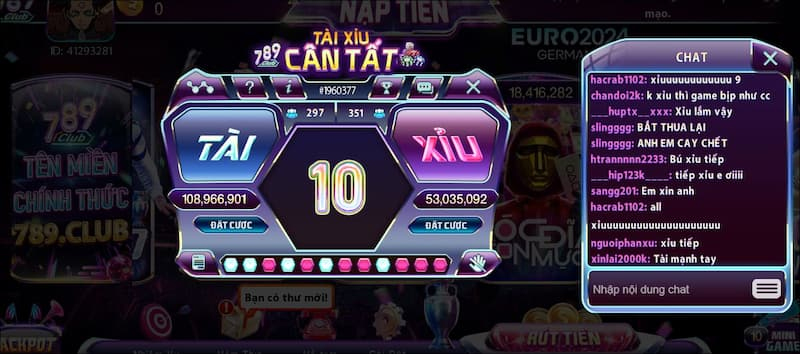 Vì sao nhiều người chọn game này để giải trí